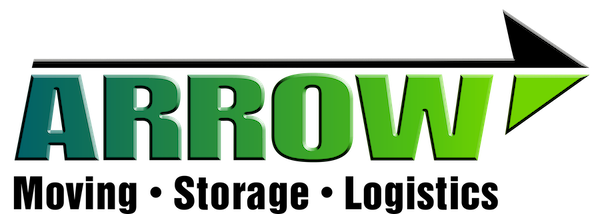 Arrow - Sponsor Logo