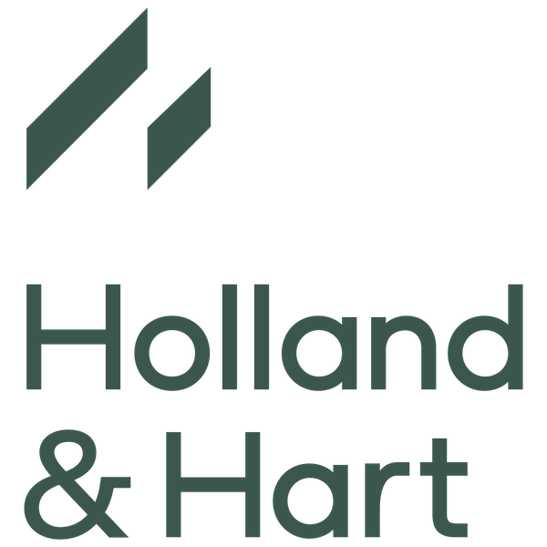 Holland & Hart - Sponsor
